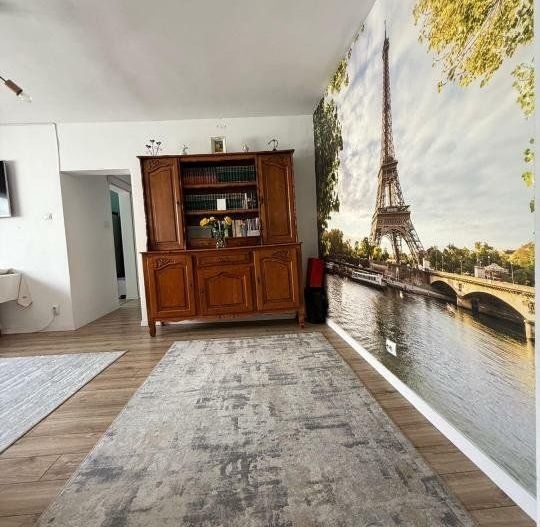 De vânzare, apartament 4 camere  I. Mihalache (1 Mai) sect 1 - Poză 4