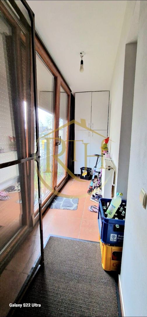 Oferim spre vânzare un apartament cu 3 camere în Giroc! - Poză 18