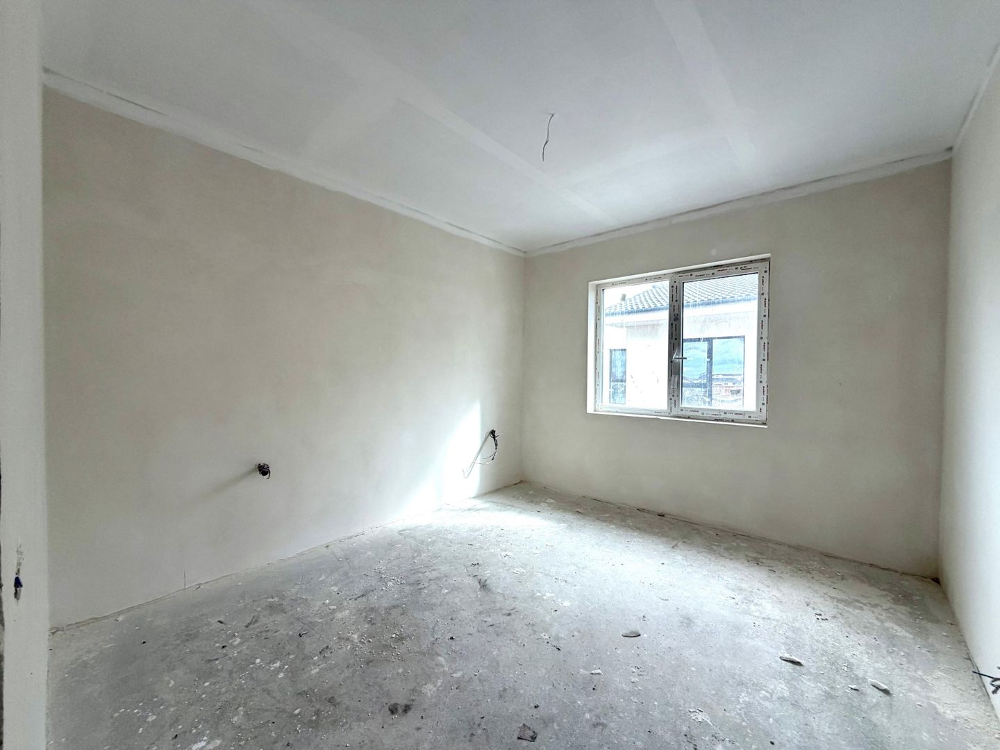 SUPER PREȚ! Apartament 3 camere - 1493e/ mp - Giroc - Poză 5