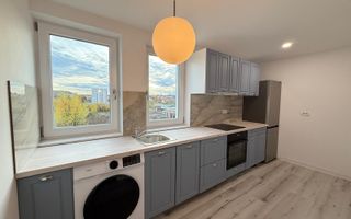 Apartament spatios Dumbravita -Kaufland - Poză 4