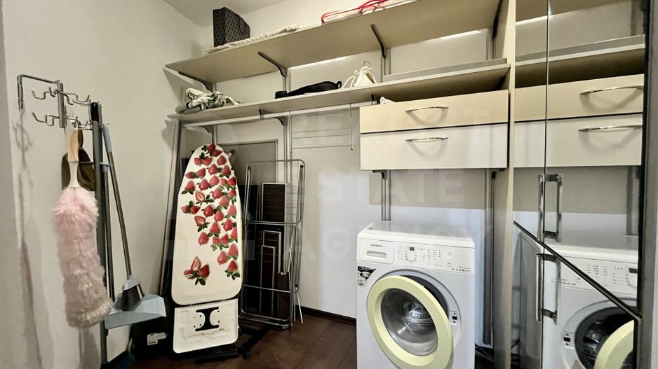 Chirie, apartament, 4 camere, str. Vasile Alecsandri, Centru - Poză 14