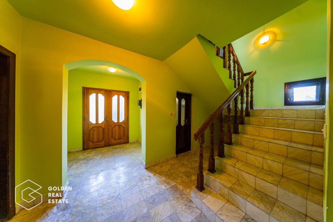 Casa de vacanta, localitatea Cladova, ideal pozitionata - Poză 8