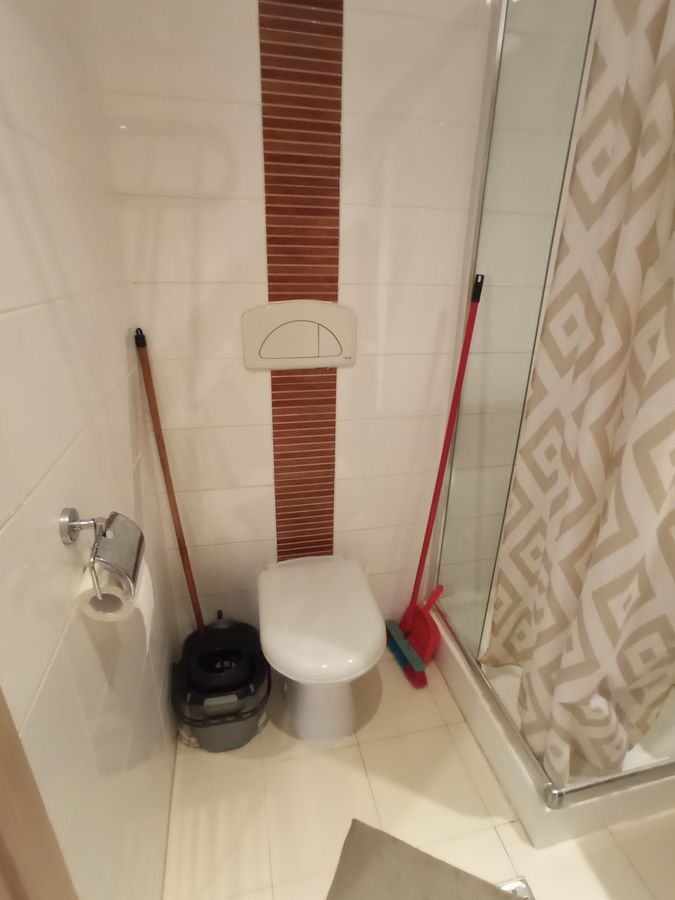 2 camere + birou/dressing | Rin Grand Residence - Poză 10