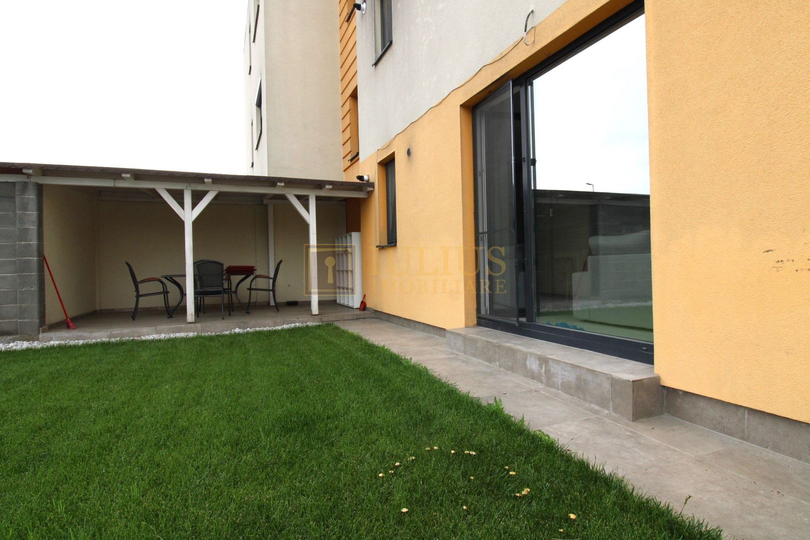 parter, loc de parcare -in spate la Decathlon - Poză 14