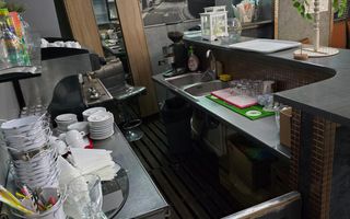 RESTAURANT LA CHEIE - Poză 8