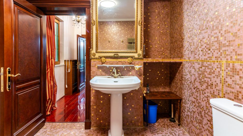 Casa/Vila Premium de vanzare Lacul Snagov / ponton / piscina / barca - Poză 31
