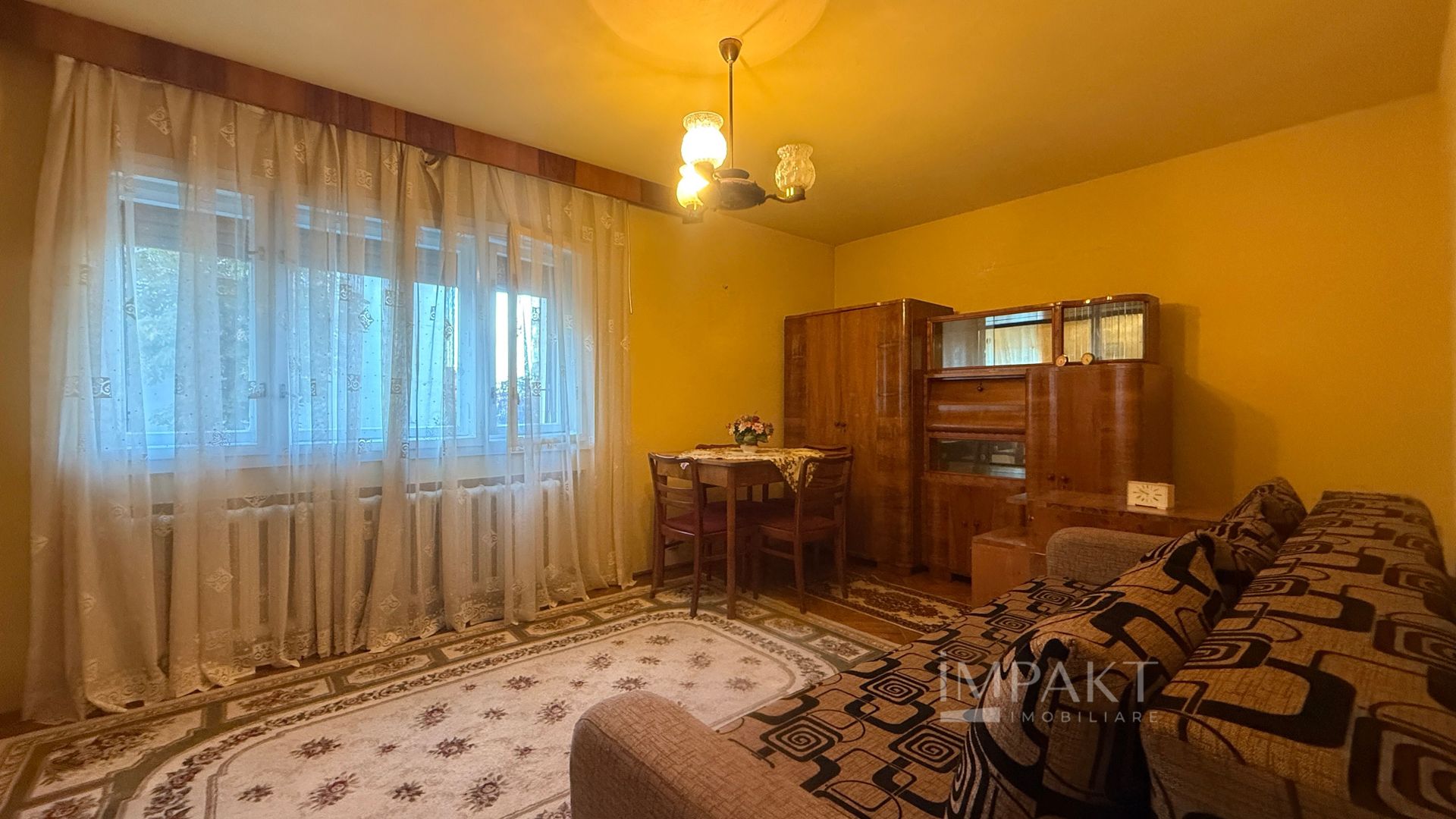Apartament cu 2 camere decomandat in Gheorgheni zona N Titulescu - Poză 5