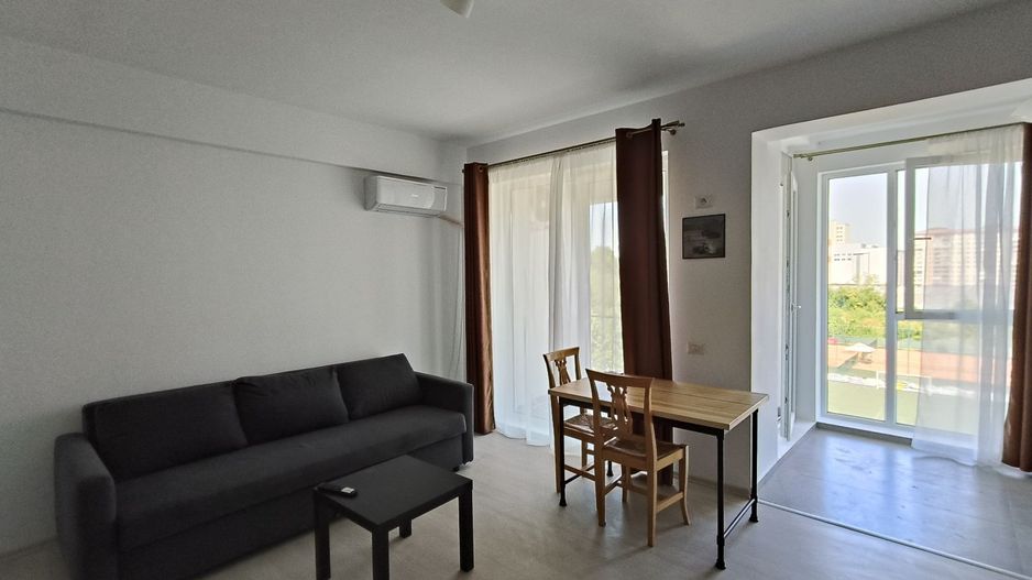 Garsoniera | Vitan Barzesti| Centrala proprie - Poză 2