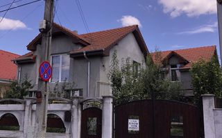 BRASADAS vinde casă cu etaj 8 cam 8 ari zona BOTIZULUI. - Poză 1