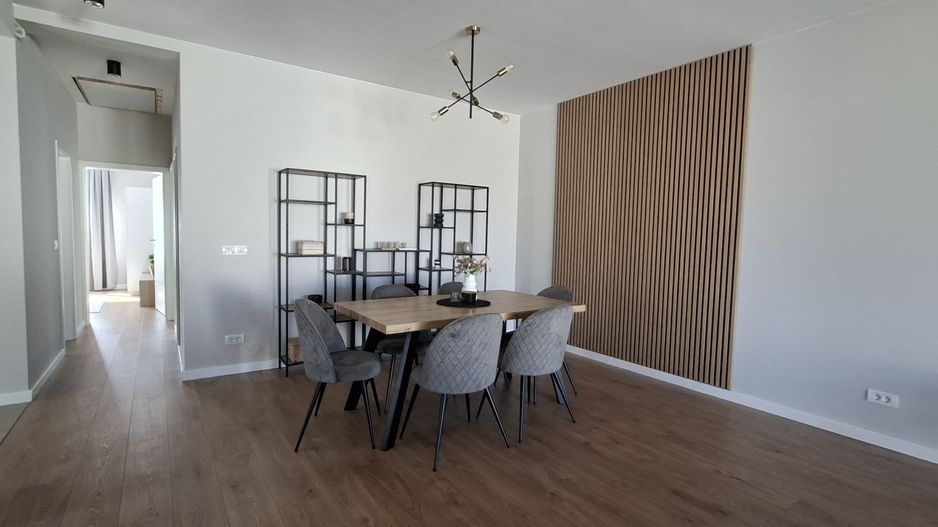 Duplex parter la prima inchiriere - zona Ikea - Poză 7