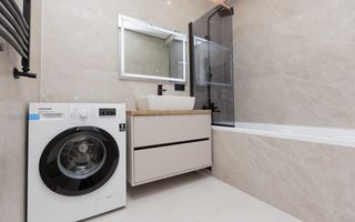 Vânzare, apartament, 2 camere, str. Alba Iulia, sectorul Buiucani - Poză 15