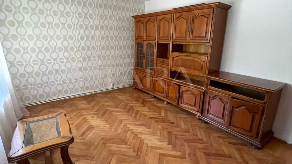 Apartament 3 camere, garaj și boxă – zona centrală Apahida - Poză 4