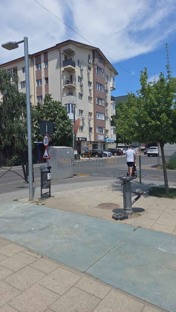 Apartament modern 2 camere, 900 m de metrou Dimitrie Leonida, parcare - Poză 18