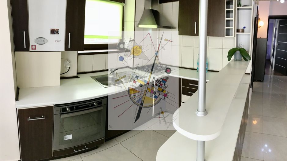 Apartament bloc nou 2 camere Piata Iancului - Pantelimon - Poză 7