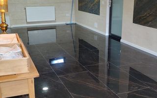 Vila D+P+1E Hlincea, 5 camere, 160 mp utili, teren 606 mp – 250.000 € - Poză 6