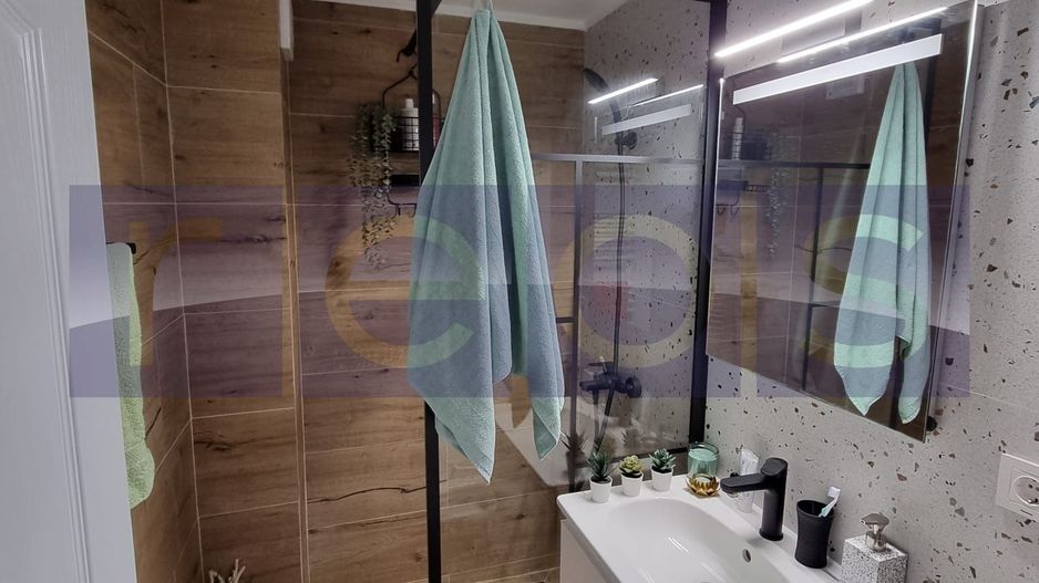 VANZARE 4 CAMERE | BLOC ANVELOPAT | ZONA NERVA TRAIAN - Poză 6