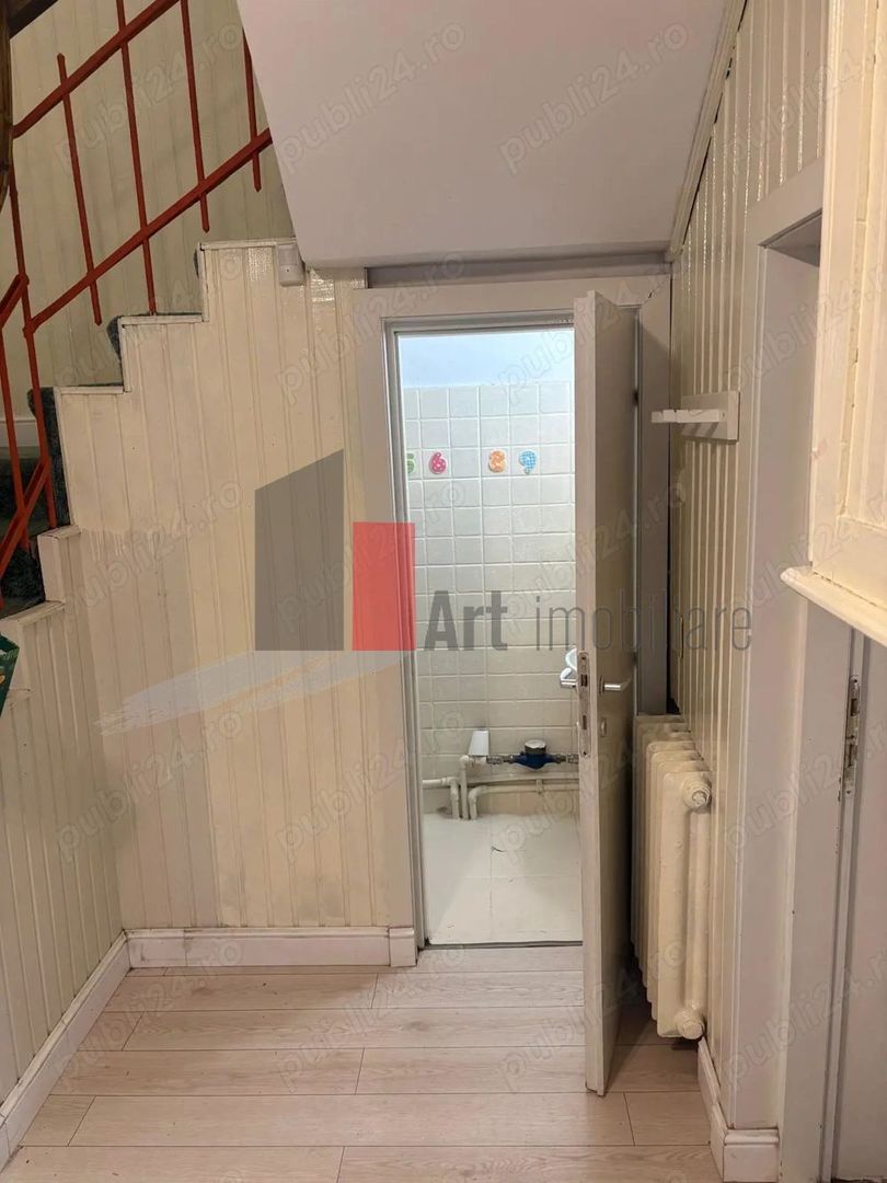 0% Comision- Casa de inchiriat in zona Floreasca/Barbu Vacarescu - Poză 10