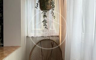 Apartament de închiriat cu 2 camere în zona Dacia, Oradea - Poză 10