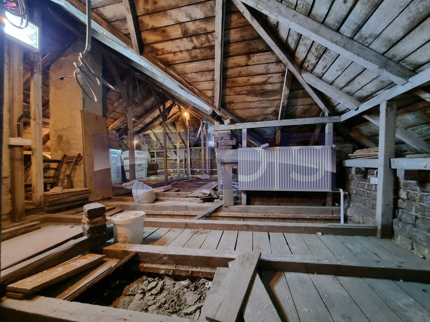 VANZARE CASA | S+P+1+M | ZONA UNIRII - Poză 28