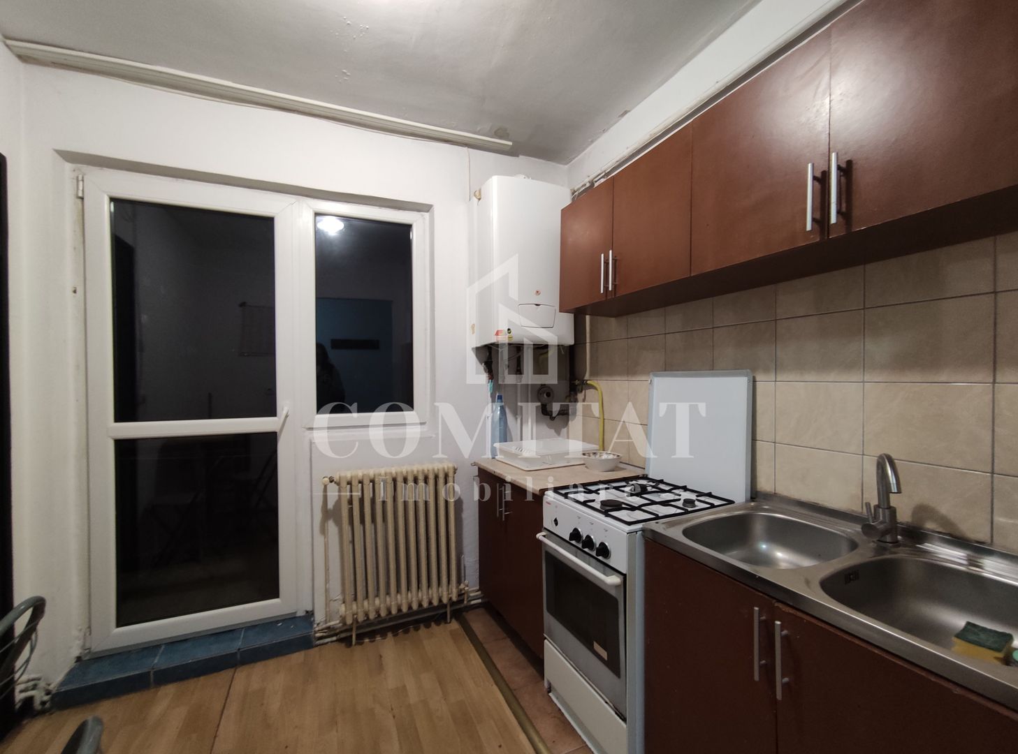 Apartament 2 camere decomandate | Zona Biomedica - Grigorescu - Poză 6