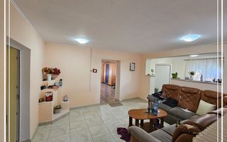 Opurtunitate si liniște Casa de vânzare la cheie Mocrea Jud. Arad - Poză 8