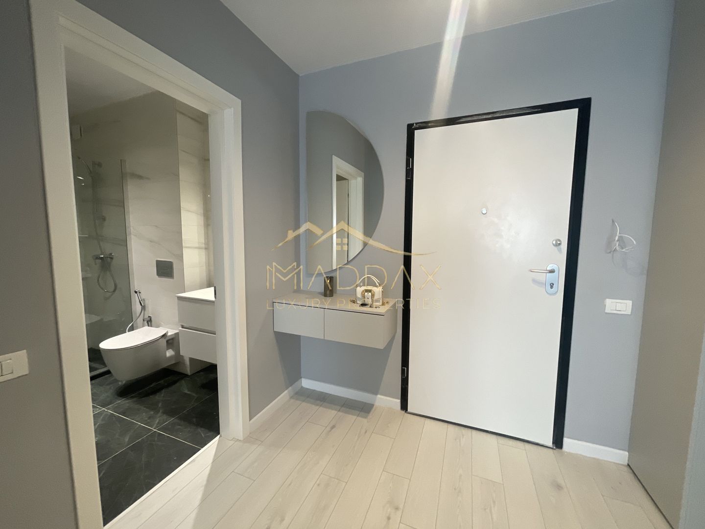 Apartament 2 camere***NOU***ultrafinisat si mobilat//OMV Pipera - Poză 11