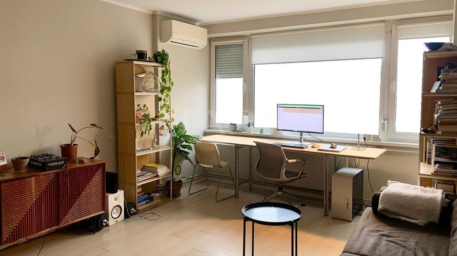 Vânzare apartament cu 2 camere 63 mp, zona ultracentrală. - Poză 3