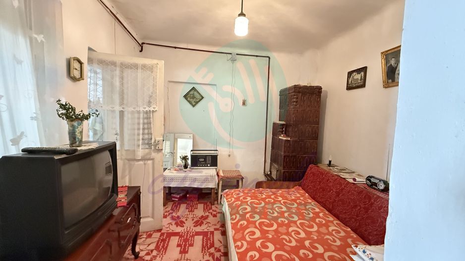 Casa singura in curte la 2 pasi de Calea Calarasilor - Poză 8