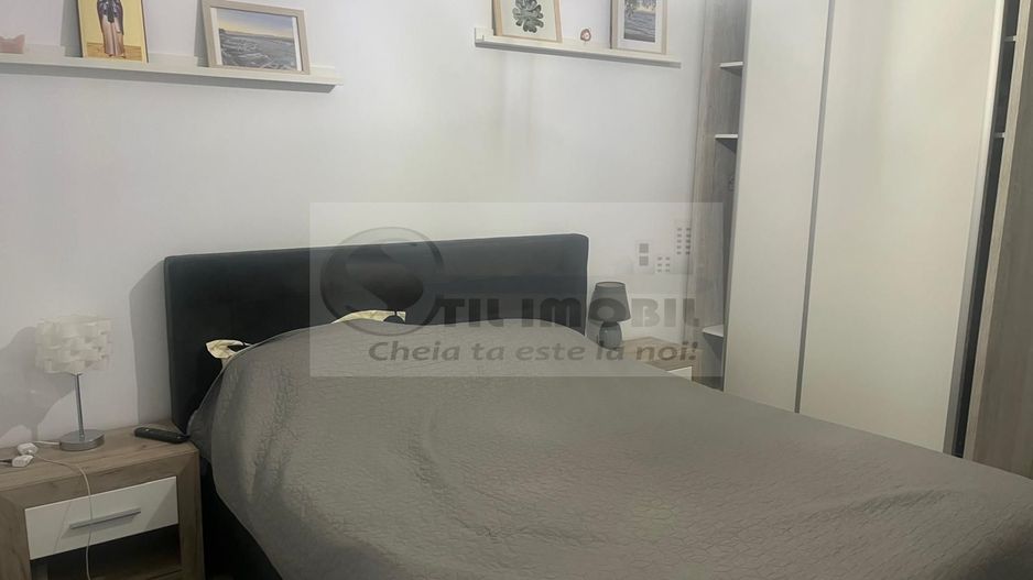 Apartament 2 camerer decomandat COPOU- 499 EURO - Poză 9