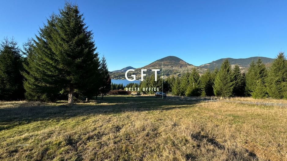 Teren Colibita 3500 euro/ar - Poză 9