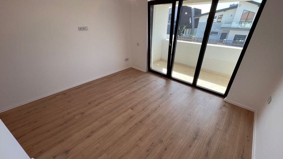 Vile Otopeni, aproape DN1, toate UTILITATILE, Mansarda - Poză 8