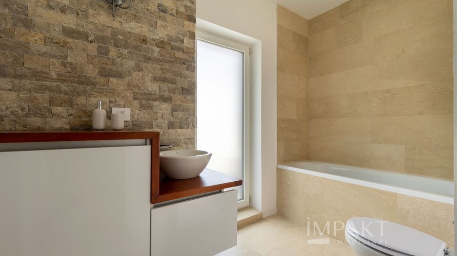 Penthouse superb in cartierul Buna Ziua - Poză 10