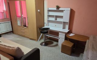 Garsonieră cu balcon, Mărăști – Ideală pentru investiție - Poză 2