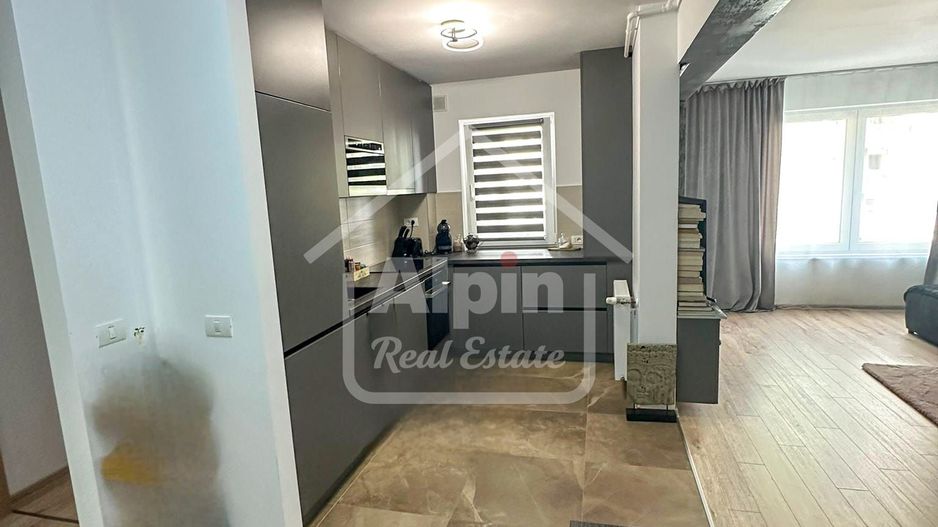 Finisaje Calitative Tractoru - Poză 6