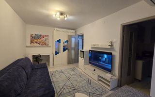 Garsoniera- Ciuperca, 1 Mai - Poză 1