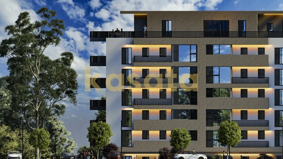 4 CAMERE | PARCUL CIRCULUI  TEI | BLOC NOU - BOUTIQUE | IDEAL LOCUIT - Poză 1