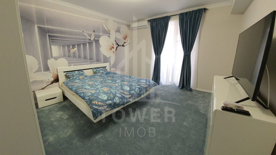 Apartament 2 camere | zona Balanta Residence - Poză 14
