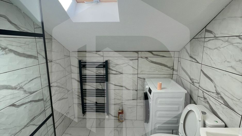 Apartament/ Garsoniera de închiriat- Turnisor- Bloc nou - Poză 4