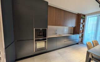 Premium 3-Room Apartment for Rent | Herăstrău | 2 Underground Parking - Poză 5
