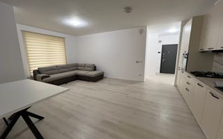 Apartament 2 Camere | 62MP | Complet Mobilat - Poză 1