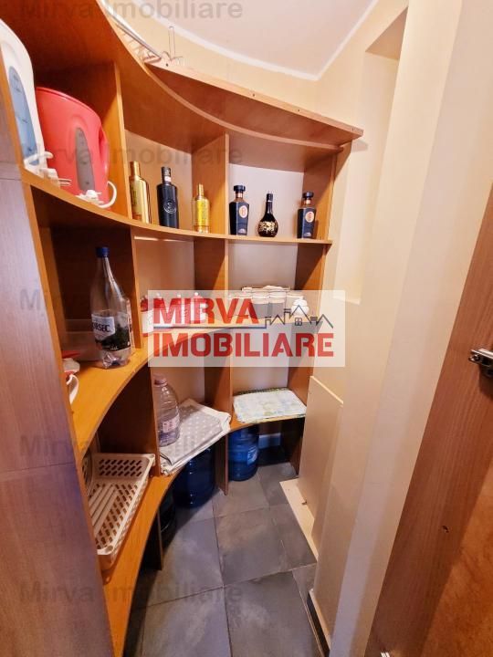 🏡Vilă spațioasă cu 6 camere și curte 🌳 – Închiriere, Zona Republicii - Poză 7