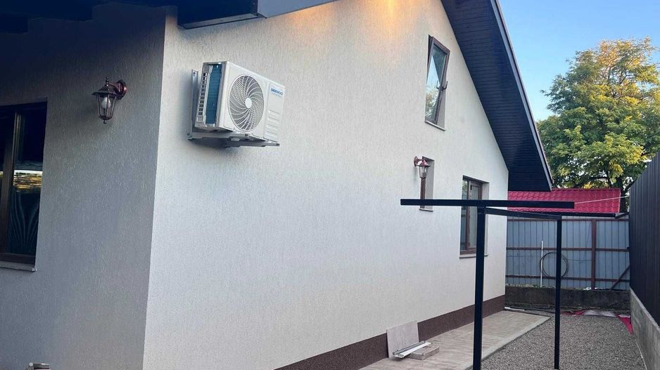 🏡 Casă Nouă de Vânzare în Șendreni | 525 mp Teren - Poză 3