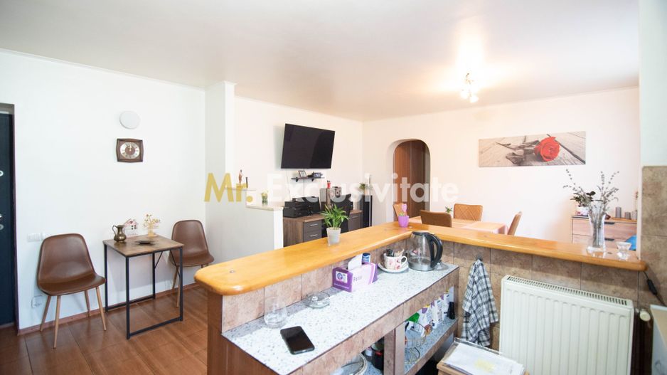 Apartament 3 camere zona Marasesti, Pitesti - Poză 7