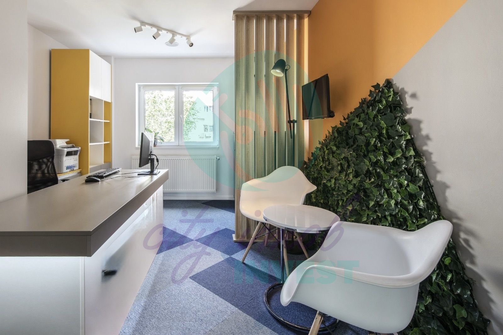 Apartament 3 camere | Plan secundar Bulevardul Unirii – Octavian Goga | 73 mp - Poză 1