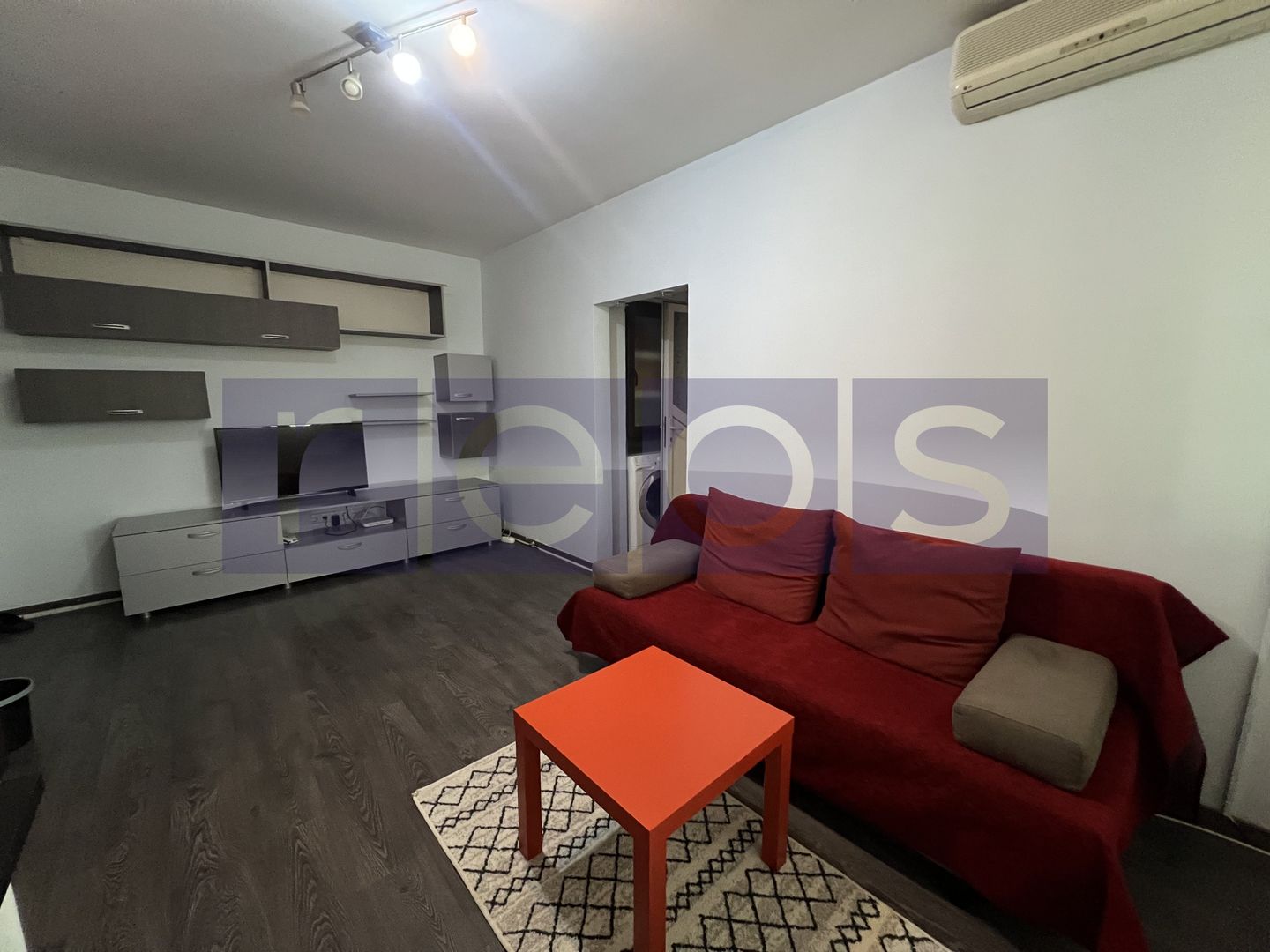 INCHIRIERE 2 CAMERE | CENTRALA PROPRIE | ZONA TIMPURI NOI-2 MIN METROU - Poză 3