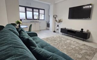 Apartament 2 camere, ETAJ 1 // Bloc Nou // Valea Lupului - Poză 1