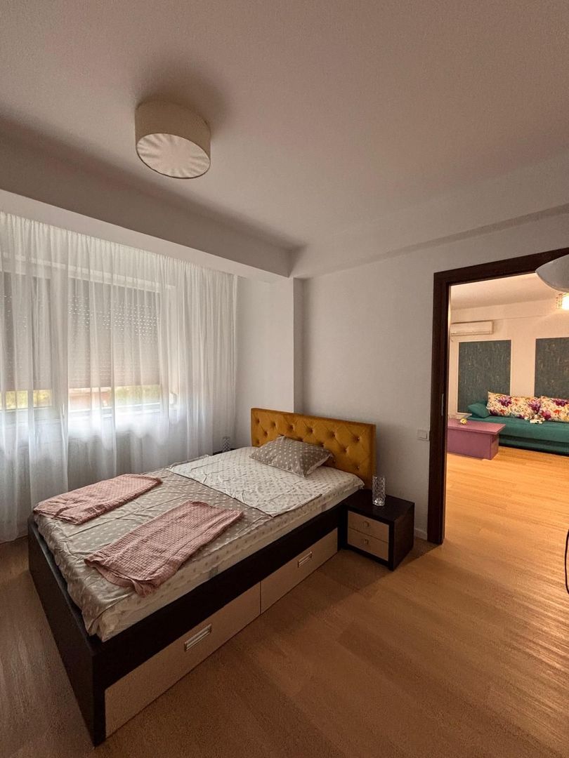 Apartament 2cam, decomandat, centrala proprie, parcare privata, metrou - Poză 3