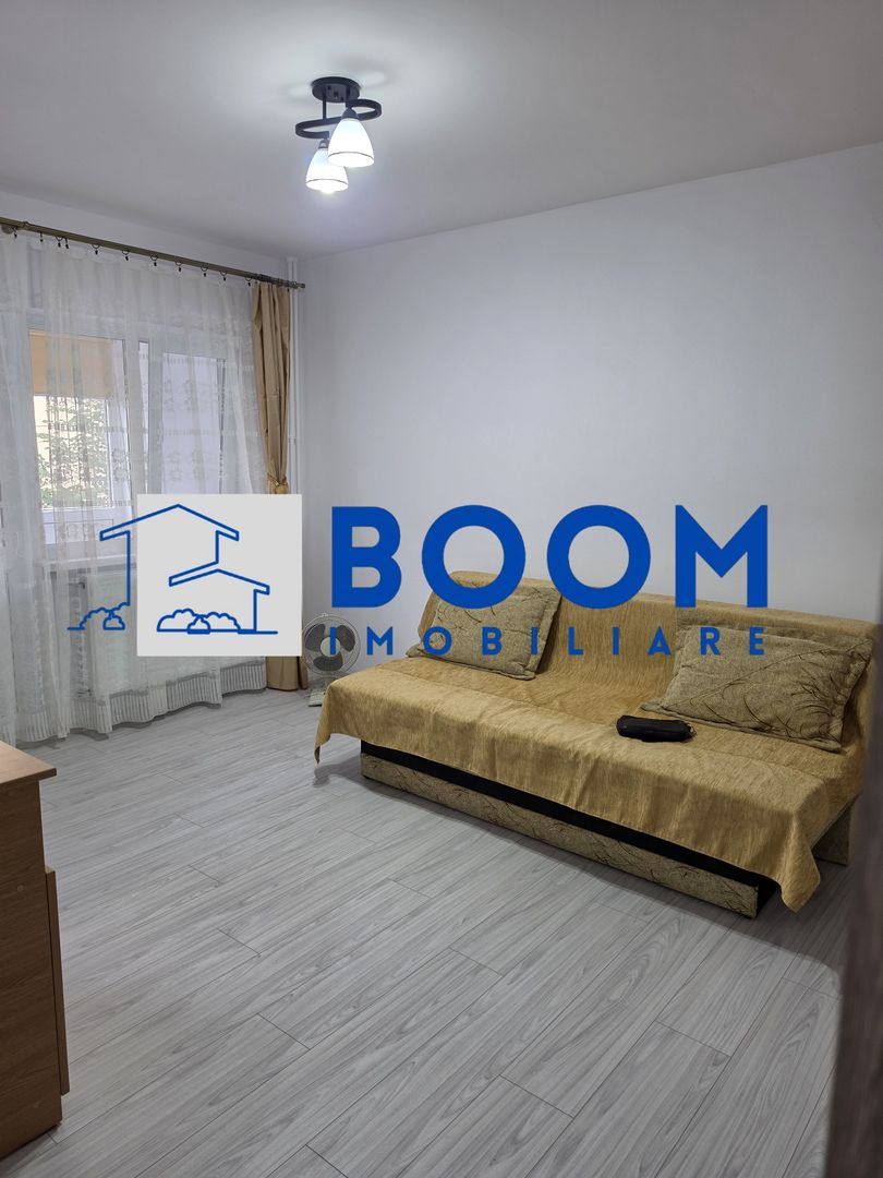 Garsoniera | Zona Centrala | Etaj 1 | 28 mpu - Poză 1