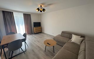 Apartament de 2 camere,55mp, parcare, zona Ama Residence - Poză 2