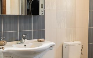 Casa 5 Camere, 2 Bai, 1900 mp Teren, Zona Oarda - Poză 28